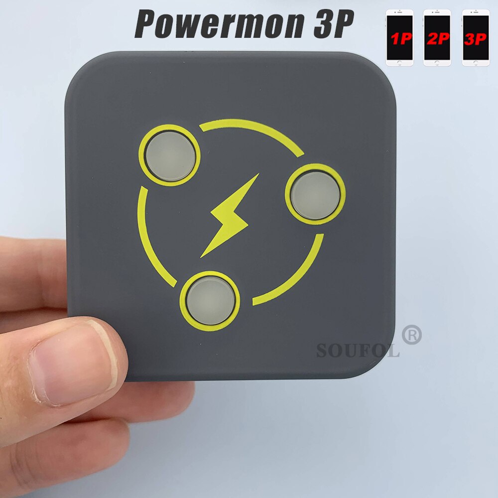 2021  ȣȯ  ġ, Powermon Go Plus, IOS, ..